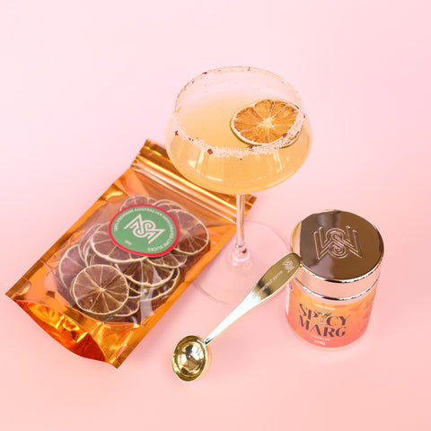 Ultimate Margarita Duo