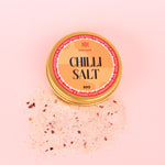 Chilli Cocktail Salt - MISS SWIG Garnishes