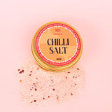 Chilli Cocktail Salt - MISS SWIG Garnishes