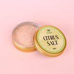 Citrus Cocktail Salt - MISS SWIG Garnishes
