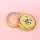 Citrus Cocktail Salt - MISS SWIG Garnishes