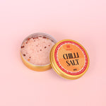 Chilli Cocktail Salt - MISS SWIG Garnishes