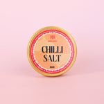 Chilli Cocktail Salt - MISS SWIG Garnishes