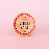 Chilli Cocktail Salt - MISS SWIG Garnishes
