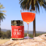 Strawberry Daiquiri - MISS SWIG Cocktails