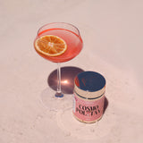 Cosmopolitan - MISS SWIG Cocktails