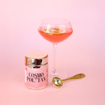 Cosmopolitan - MISS SWIG Cocktails