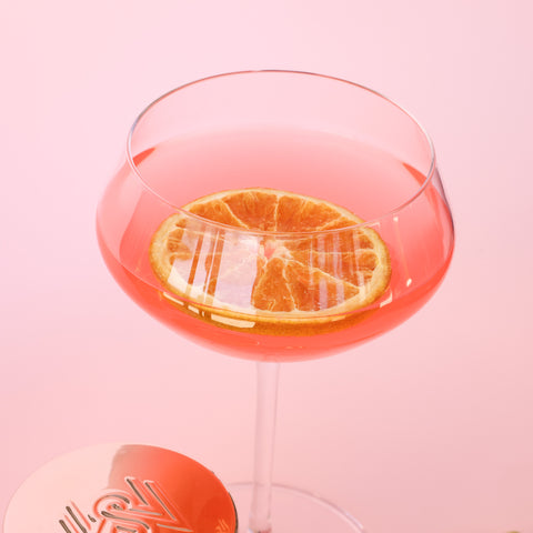 Essential Cosmopolitan Set