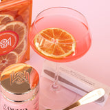 Essential Cosmopolitan Set