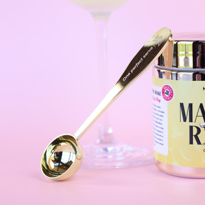 Perfect Serve Scoop - MISS SWIG accessories