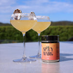 Spicy Marg - MISS SWIG Cocktails