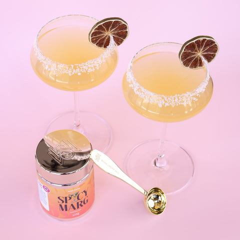 Ultimate Margarita Duo