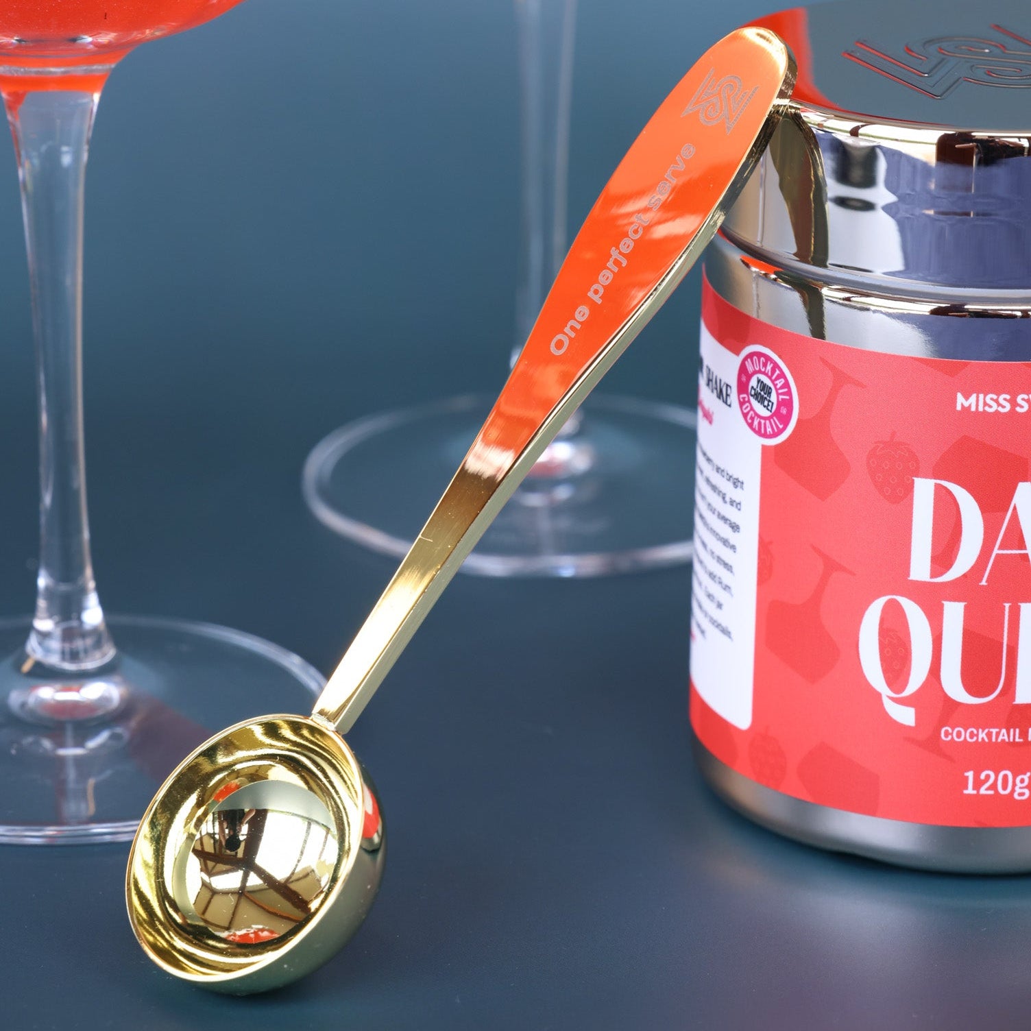 Perfect Serve Scoop - MISS SWIG accessories