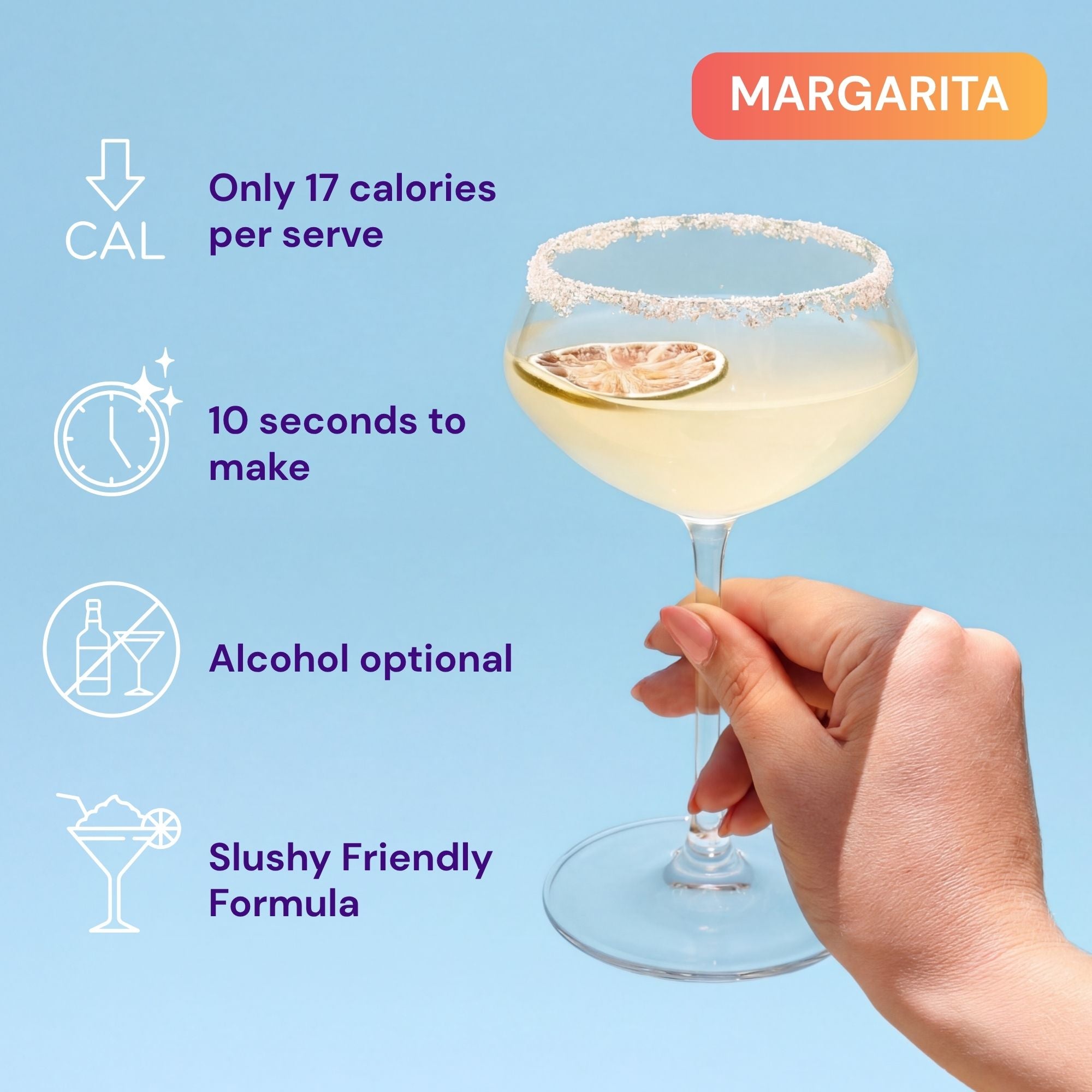 Ultimate Margarita Duo