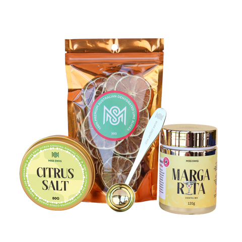 Essential Margarita Set