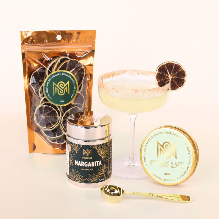 Essential Margarita Set