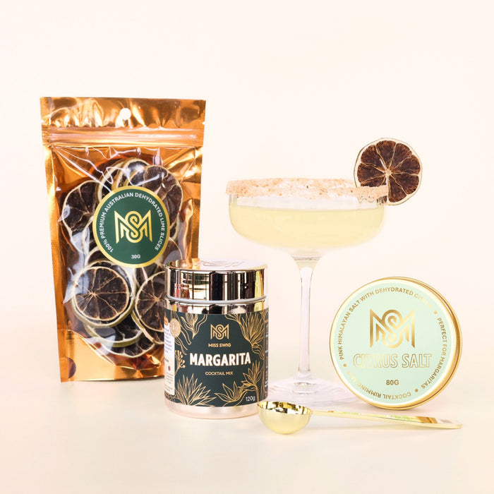Essential Margarita Set