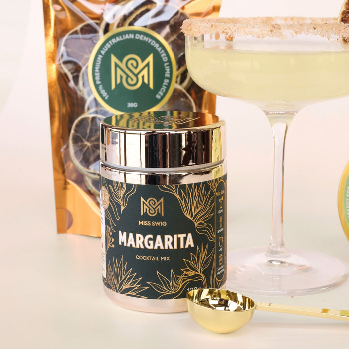 Essential Margarita Set