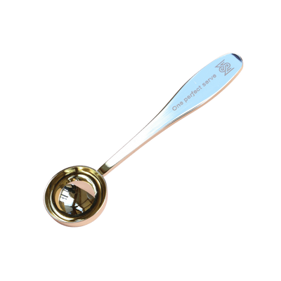 Perfect serve scoop
