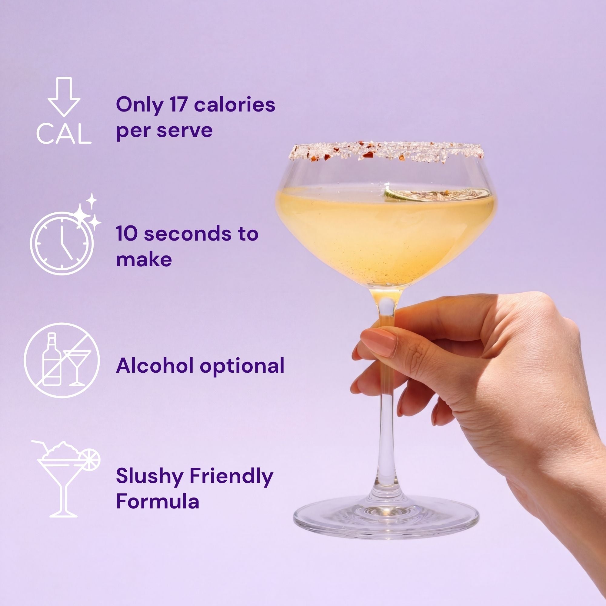Spicy Marg