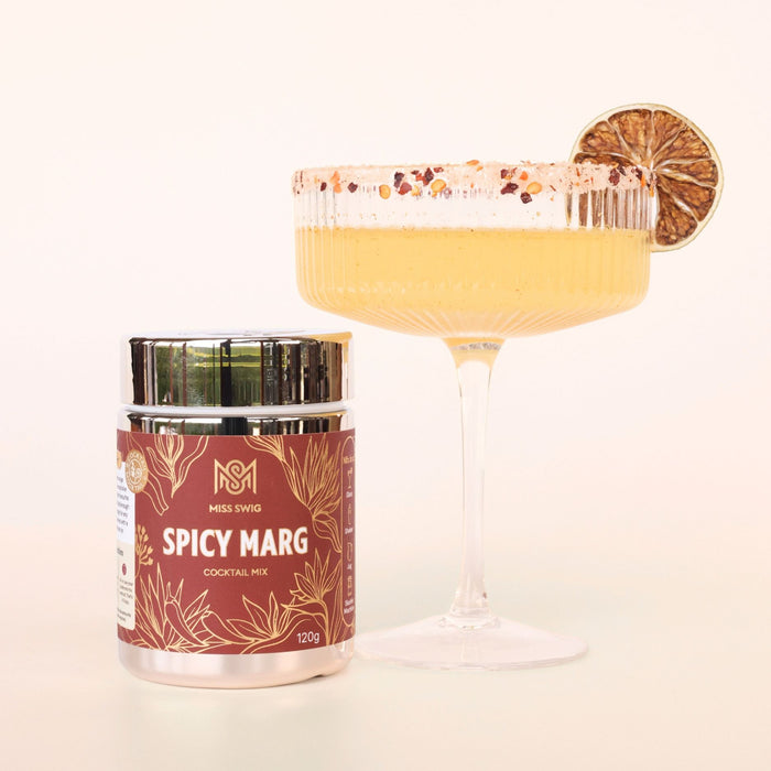 Spicy Marg