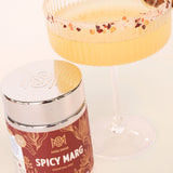 Spicy Marg
