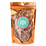 Dehydrated Lime Slices (30g)
