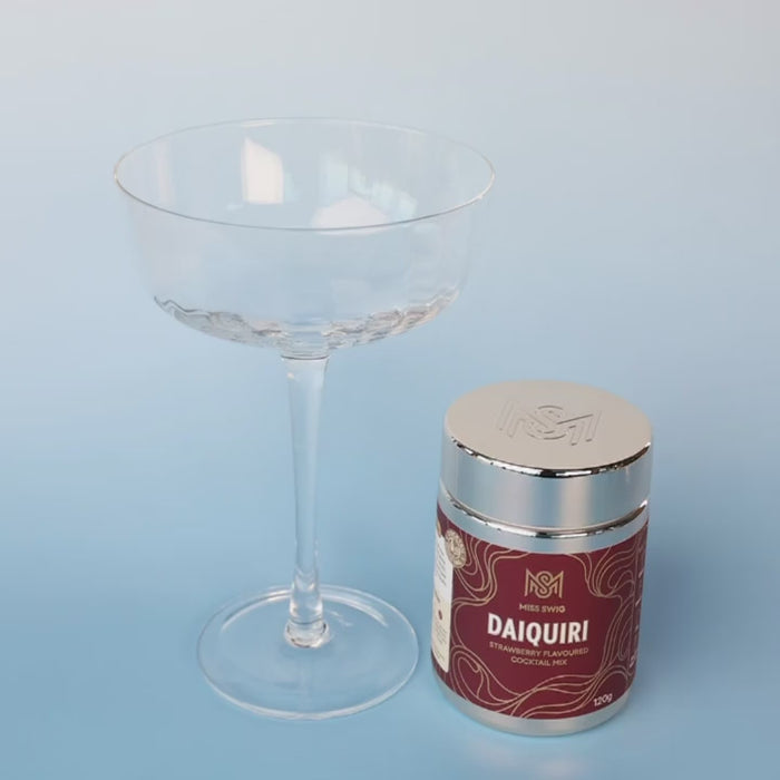 Strawberry Daiquiri