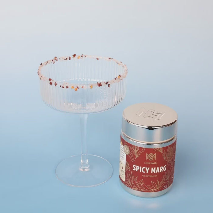 Spicy Marg